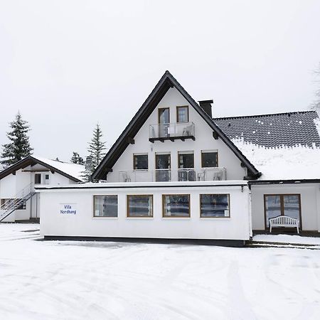 Villa Nordhang Winterberg Eksteriør bilde