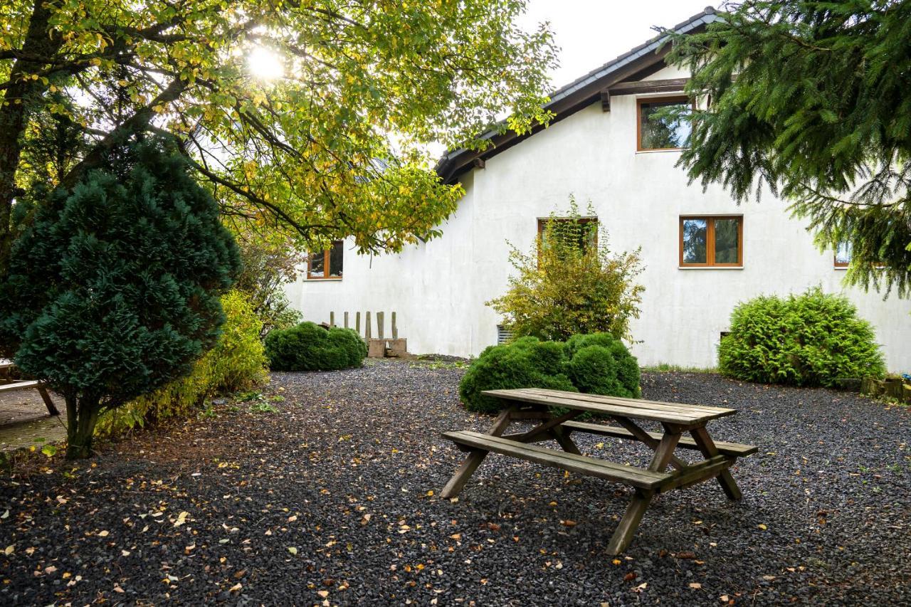 Villa Nordhang Winterberg Eksteriør bilde