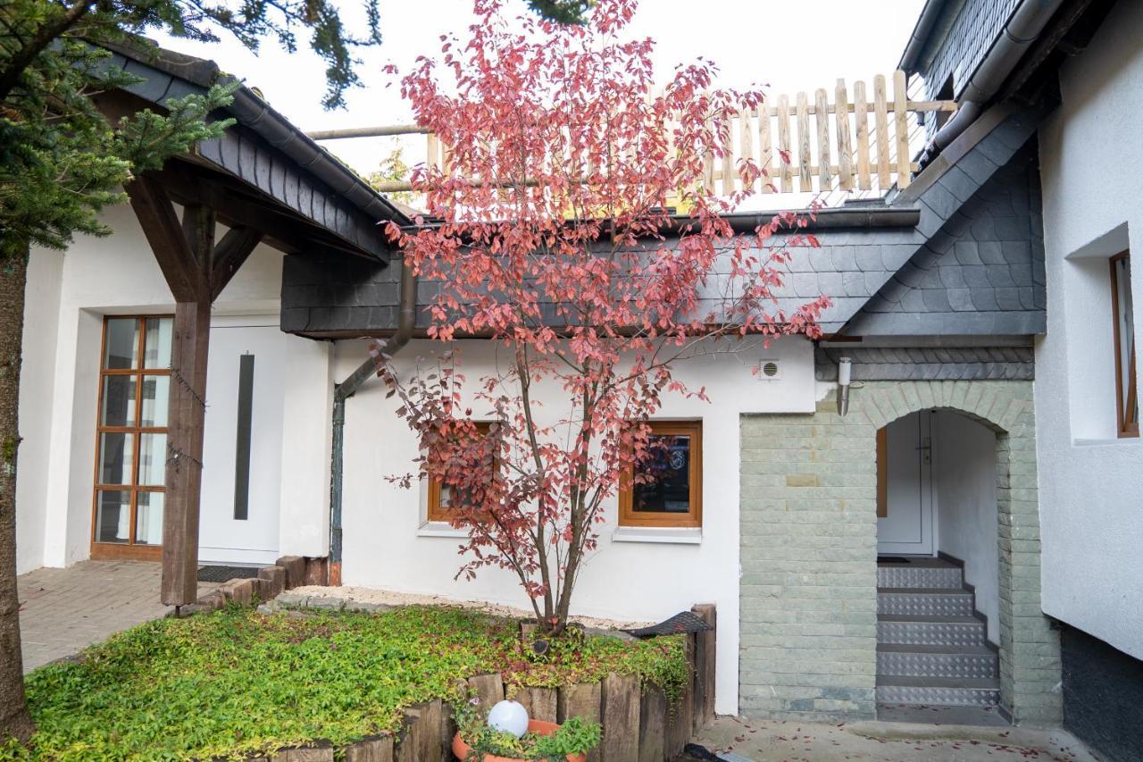 Villa Nordhang Winterberg Eksteriør bilde