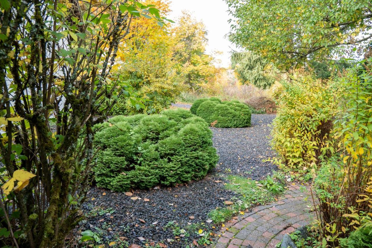 Villa Nordhang Winterberg Eksteriør bilde