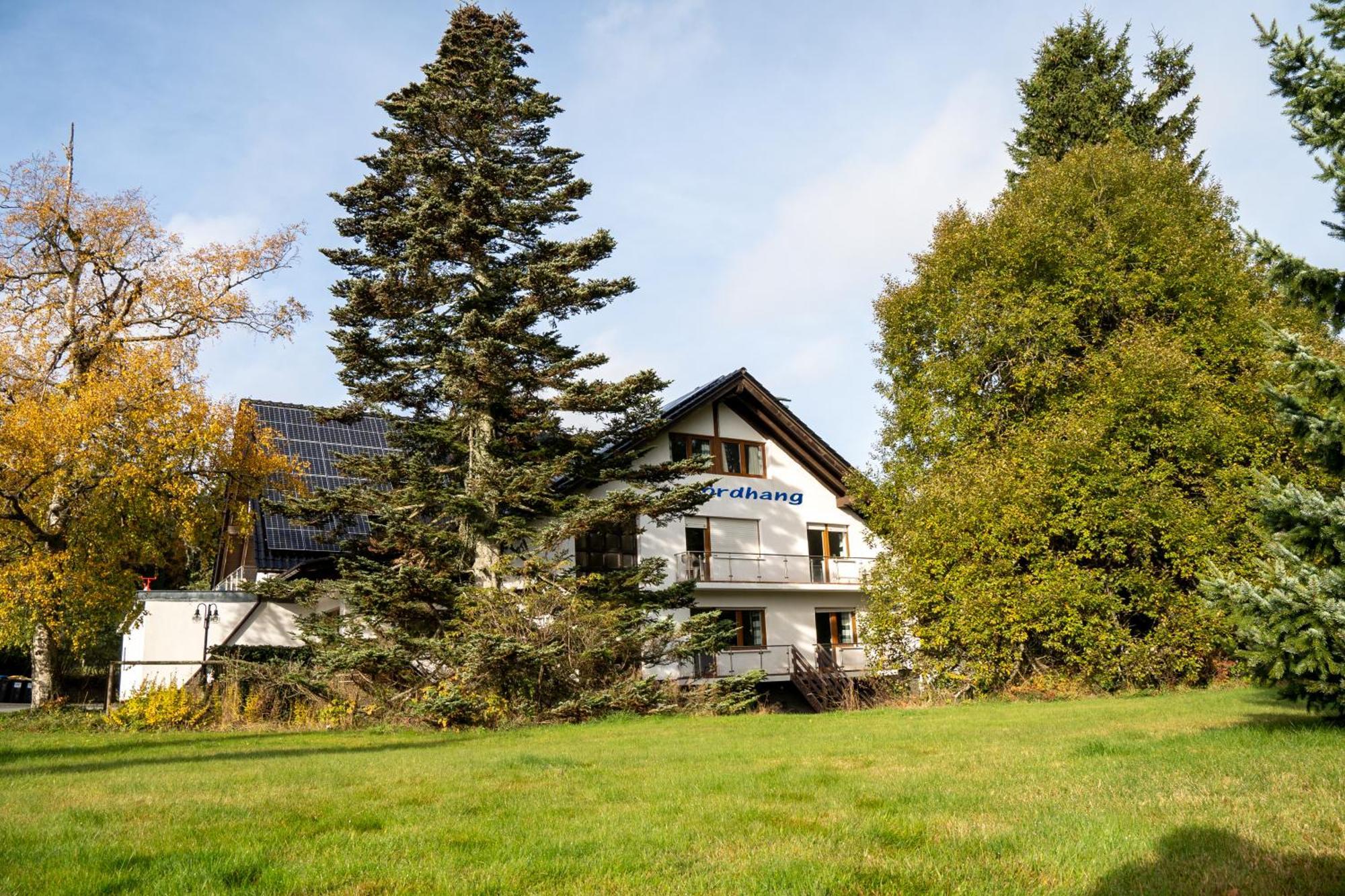 Villa Nordhang Winterberg Eksteriør bilde