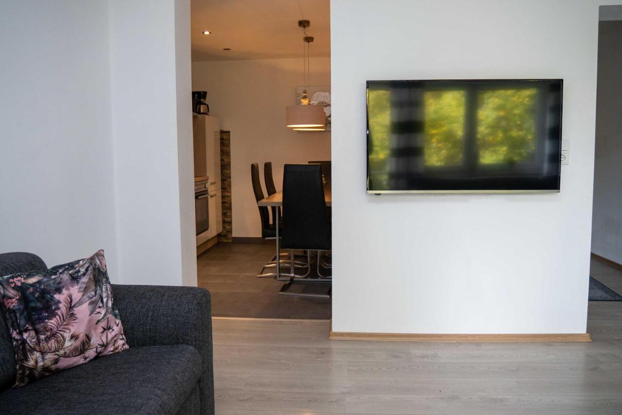 Villa Nordhang Winterberg Eksteriør bilde