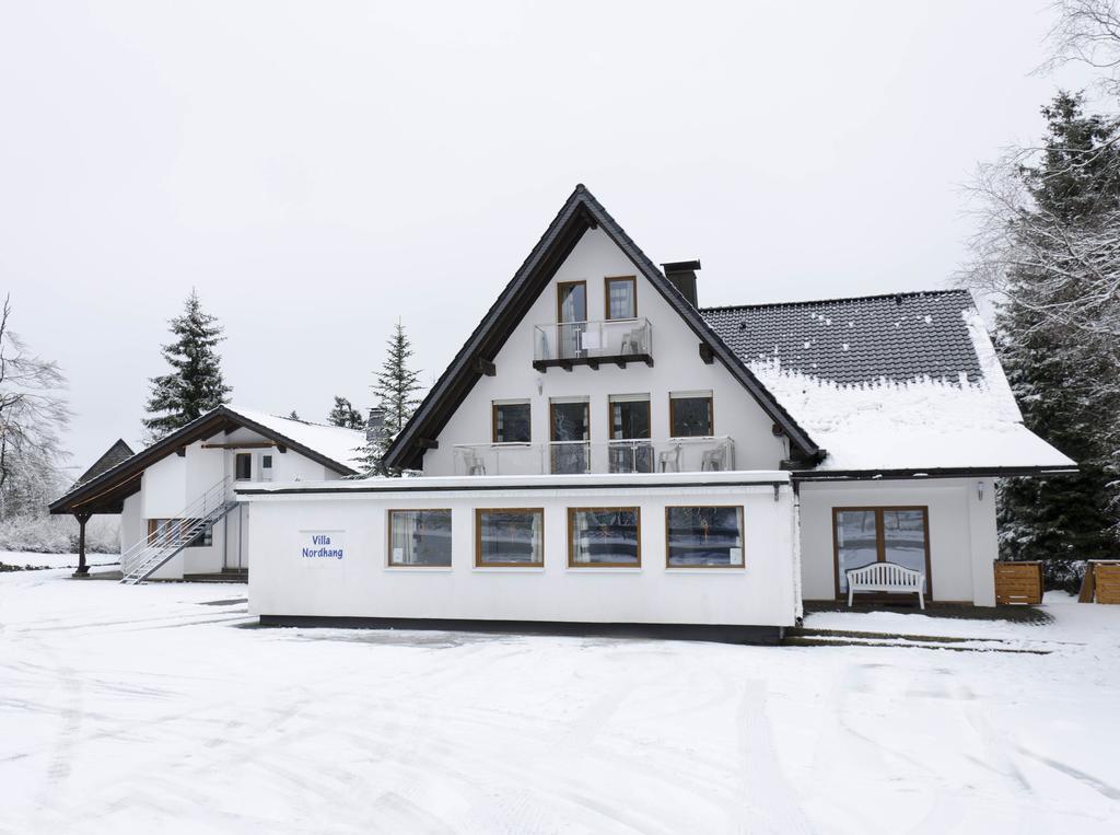 Villa Nordhang Winterberg Eksteriør bilde